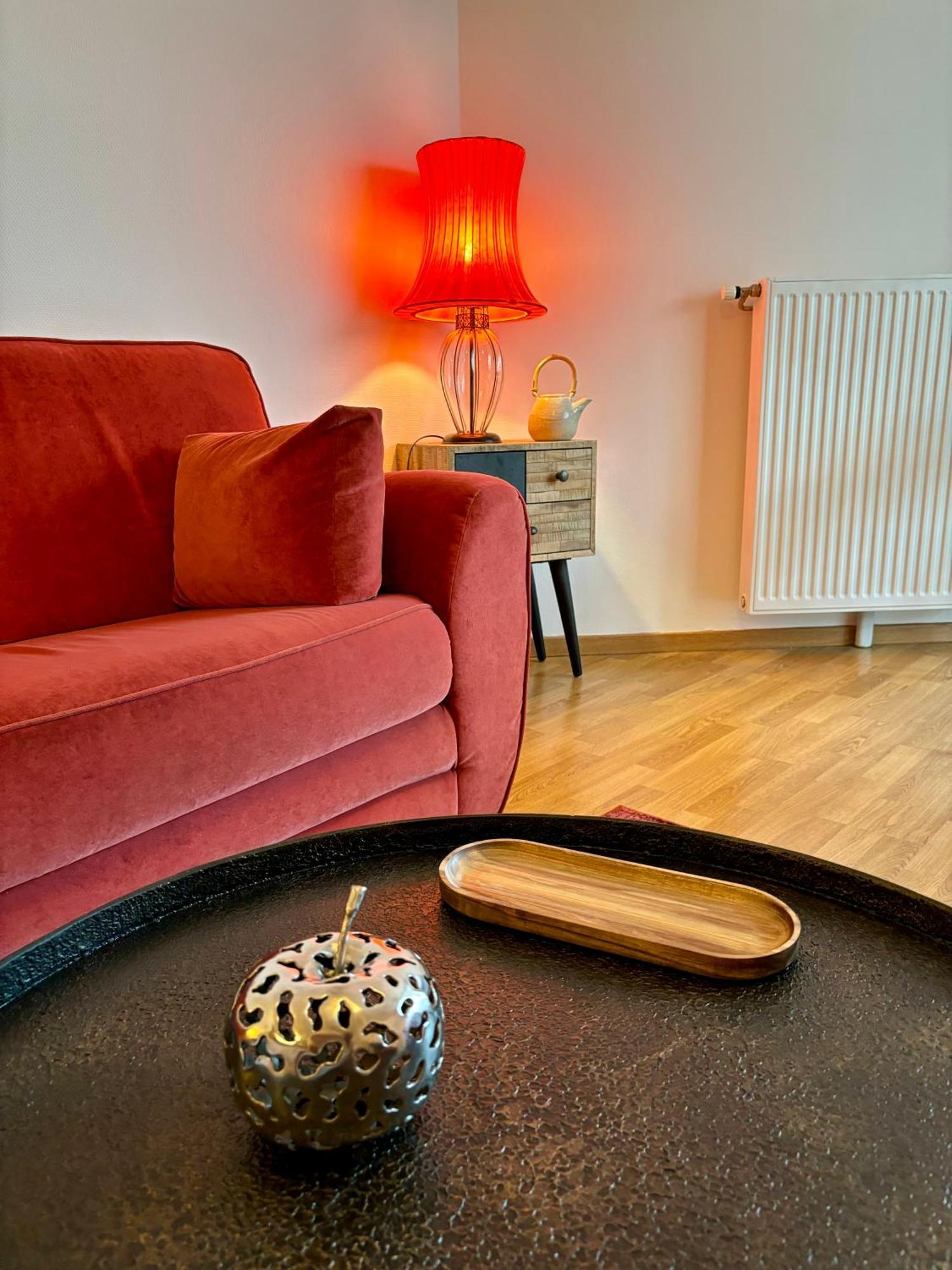 Appartement Proche Centre Parking & Terrasse Besançon Extérieur photo